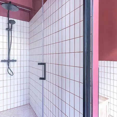Ferienwohnung New - Luxury Parisian Flat - 4P Exterior foto