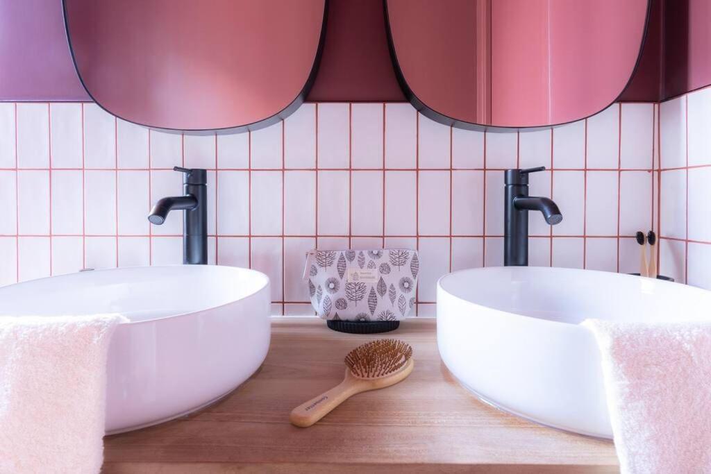 Apartamento New - Luxury Parisian Flat - 4p